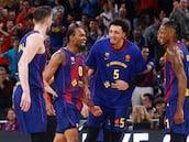 El Barcelona sí firma con la Euroliga