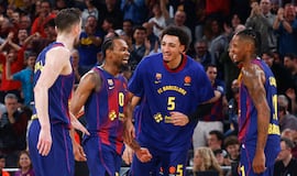 El Barcelona sí firma con la Euroliga