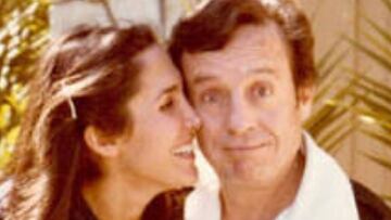 Florinda Meza quiere lanzar bioserie de Chespirito