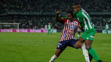 Nacional se pronuncia tras los actos de violencia en el Atanasio