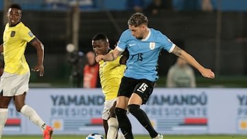 Valverde sufre la sequía