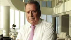 ¿Qué se sabe del accidente de helicóptero de Jorge Brito?