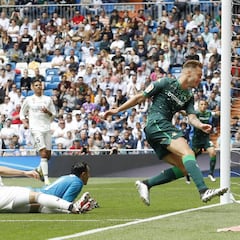 Bochornoso hasta el final