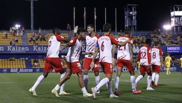 Acostumbr¨¢ndose al liderato