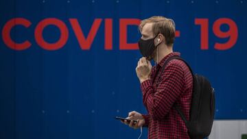 La OMS alerta del avance del coronavirus en Europa y califica la situación como "muy grave"