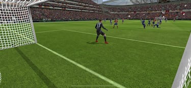 EA SPORTS FC Mobile, a radical change that goes hand in hand with the new branding