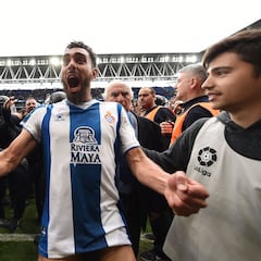 Un calendario con un final de feliz recuerdo