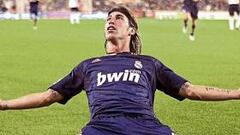 Y el Madrid tomó Mestalla