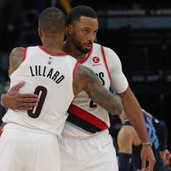 La victoria más extraña: Lillard conquista Memphis