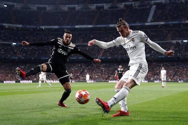 Ronaldo was criticized like Bale it's nothing new at Real Madrid - Ryan Giggs