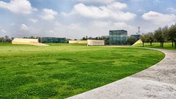 Así es el Parque Bicentenario de CDMX, el recinto donde se celebrará el Festival Ceremonia 2024