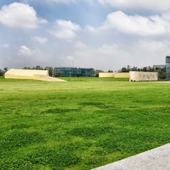 Así es el Parque Bicentenario de CDMX, el recinto donde se celebrará el Festival Ceremonia 2025