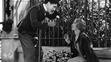 La escena que más veces se ha tenido que rodar en toda la historia del cine pertenece a una película que se puede ver en Movistar+