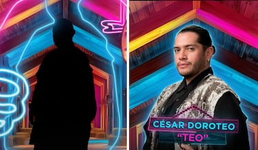 La Granja VIP 2025: quién es Teo, finalista del reality show