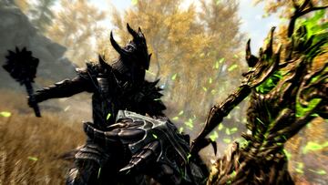 Captura de pantalla - The Elder Scrolls V: Skyrim - Special Edition (PC)