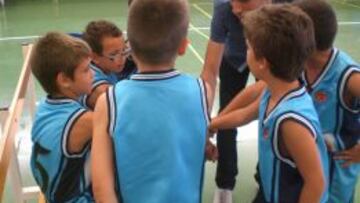 Cataluña puede perder miles de entrenadores de base.