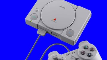 PSX PlayStation historia Sony marca