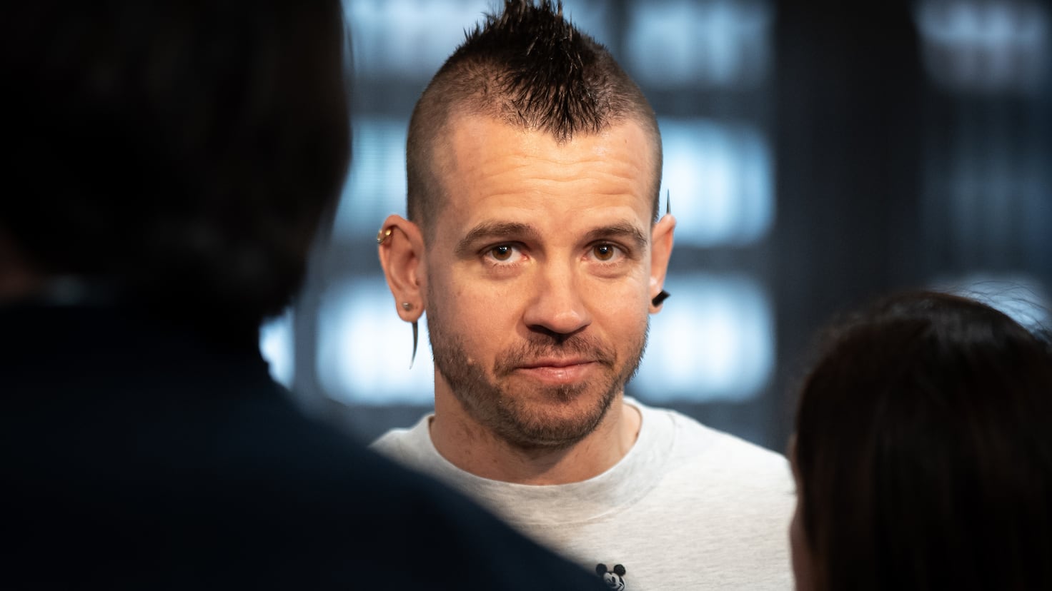 Duro golpe para Dabiz Muñoz: dice adiós a uno de sus grandes proyectos  profesionales - Famosos