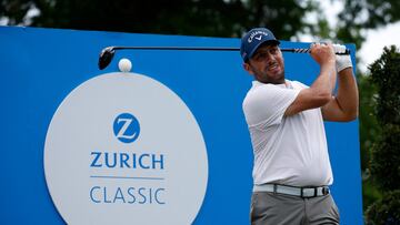 The Zurich Classic of New Orleans features a unique team format that sets it apart from regular PGA Tour events.