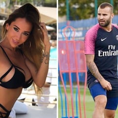 Aurah Ruiz manda un recado a Jesé antes de entrar en GH VIP 6