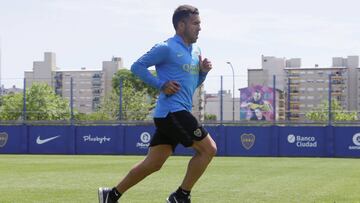 Tevez no jugará más en el 2019