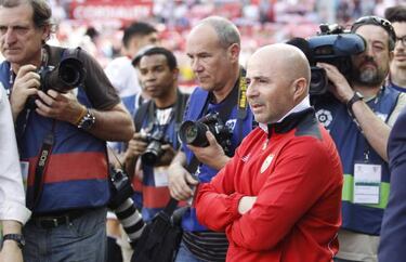 Real Madrid-Atlético set for 8th April at 16:15 CEST