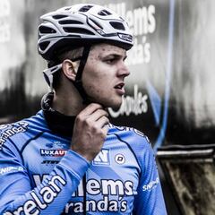 Goolaerts: el infarto provocó la caída según la autopsia