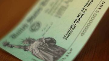 Second stimulus check in US: further financial aid "imperative"