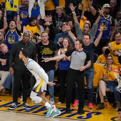 Lakers vs Warriors game 1: How much do tickets cost for the playoff game in Chase Center?