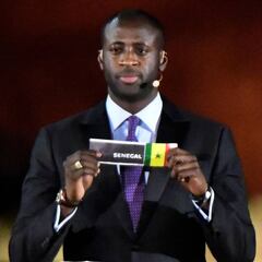 El Botafogo prepara otra bomba: Yaya Touré