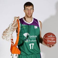 Fran Vázquez, otro nombre que se vincula al Real Madrid