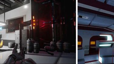 Star Wars KOTOR rehecho con Unreal Engine 4 por fans