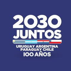 Sudamérica lanza su candidatura al Mundial 2030