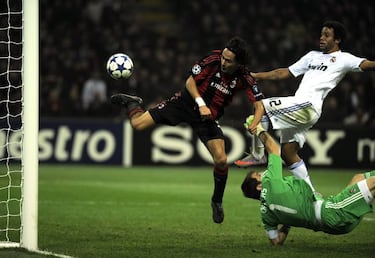 Hist¨®ricos trueques entre Juve y Mil¨¢n: Mora, Capello, Baggio...