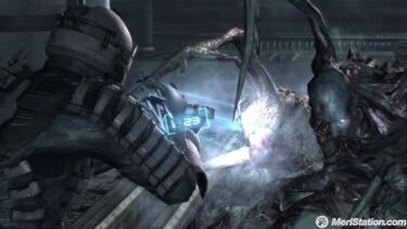 Dead Space, Impresiones