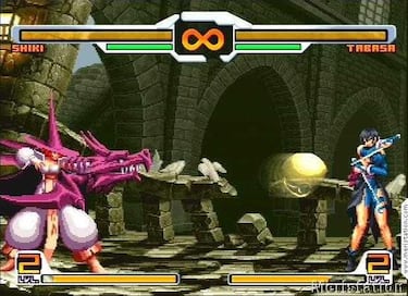 SVC Chaos, Impresiones (Xbox)