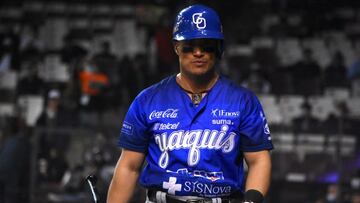 Yaquis se queda sin margen de error en serie semifinal