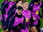 Espanyol - Barcelona, en directo: LaLiga EA Sports, en vivo y online