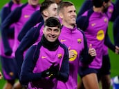 El Barça, con ganas de revancha: quería al Real Madrid en la final