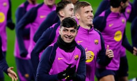 Espanyol - Barcelona, en directo: LaLiga EA Sports, en vivo y online