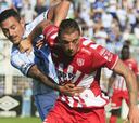 Unión 3-0 Atlético Tucumán: goles, resumen y resultado