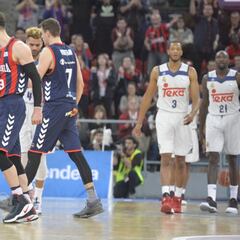El Baskonia no para: llega ahora el Unics de Quino Colom