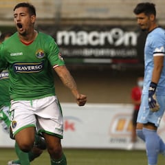 Rodrigo Holgado sorprende y negocia con club europeo