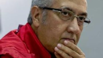 'El morbo del vídeo es el del aspirante contra el campeón'