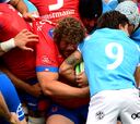 Los Cóndores ya tienen rival para el repechaje del Mundial de Rugby: ¡será ante una potencia!