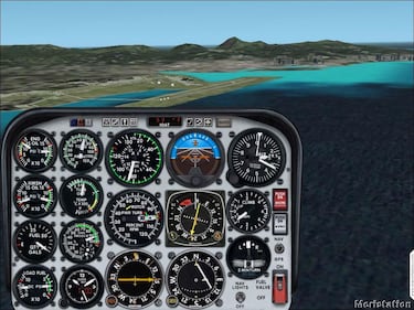 Flight Simulator 2002 (PC)