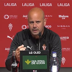 Ramírez: “Me pueden echar el domingo, en junio o en 2028”