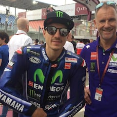 Parecidos y diferencias entre Maverick y Lorenzo con la M1