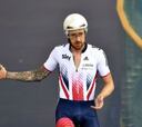 Maracanazo de Australia, que deja a Wiggins sin oro