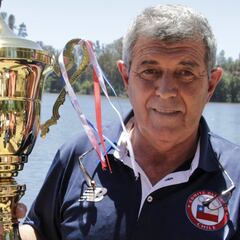 Sorpresa: el DT más exitoso de Chile anunció su partida